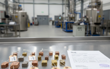 Aerospace Components