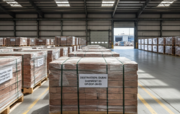 Energy Infrastructure