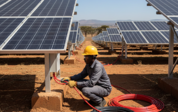 Renewable Energy Projects