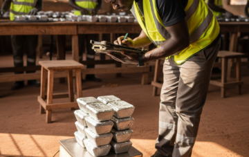 Automotive Supply Chain