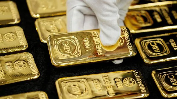 How Much Is Gold Priced in Africa?